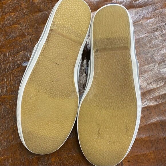 KATE SPADE SNEAKERS KEDS COLLAB - Picture 7 of 10